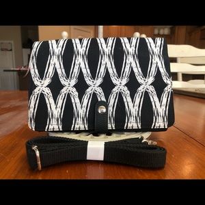 Thirty-one crossbody bag